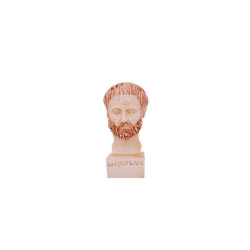 Статуетка "Аристотел"