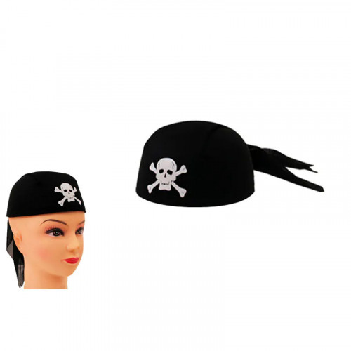 Пиратска шапка 