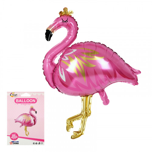 Балон "Фламинго" 