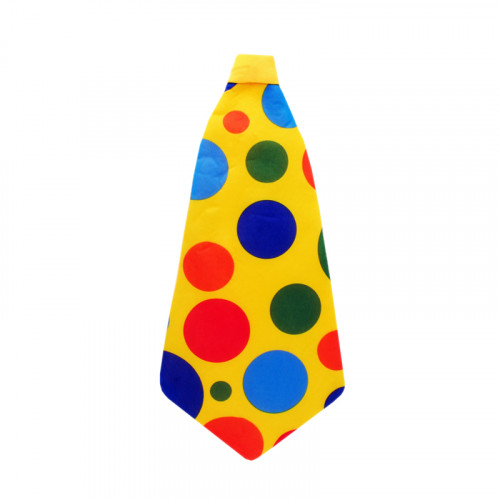Вратовръзка за клоун