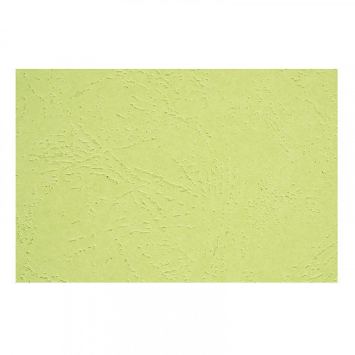 Цветен картон А4 - релефна имитация на кожа /100 листа/ 