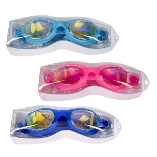 Очила за плуване 56196-2